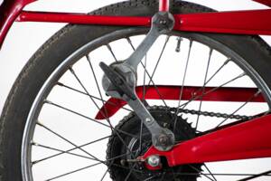 Bild 26/50 von Moto Guzzi Motoleggera 65 (1951)