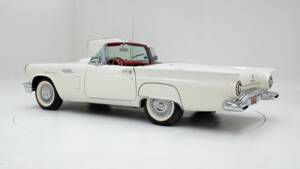 Immagine 4/15 di Ford Thunderbird (1956)