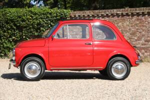 Imagen 35/50 de FIAT 500 F (1972)