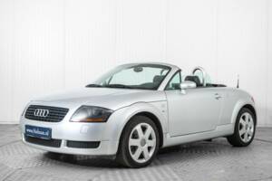 Image 1/50 of Audi TT 1.8 T (2000)