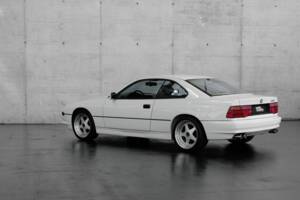 Bild 6/45 von BMW 850i (1990)