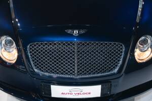 Bild 17/37 von Bentley Continental GT (2005)