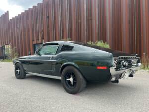 Image 10/49 of Ford Mustang GT 390 (1967)