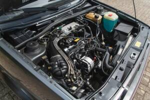 Bild 49/50 von Volkswagen Golf II GTi 1.8 (1986)