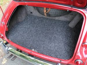 Bild 17/17 von Austin-Healey 3000 Mk I (BT7) (1959)