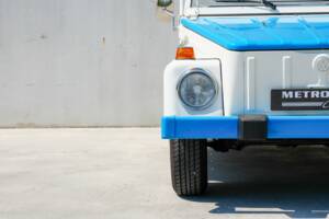 Image 15/32 of Volkswagen Thing 1600 (1974)