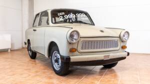 Bild 3/23 von Trabant 601 (1990)