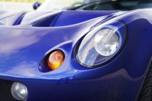 Bild 34/50 von Lotus Elise 111 (1998)