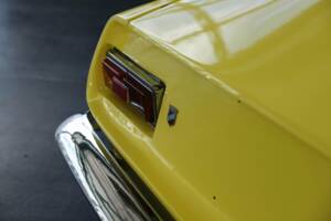 Image 46/48 of Moretti 124 Special GS (1968)