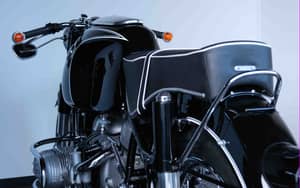 Image 4/98 of BMW R 69 S (1964)