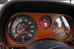 Afbeelding 27/41 van Audi 80 S/LS (1976)