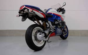 Imagen 72/81 de BMW R 1100 S (2005)