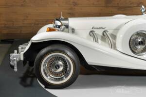 Imagen 5/8 de Excalibur Phaeton (1982)