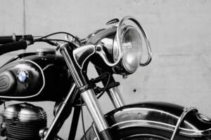 Bild 10/16 von BMW DUMMY (1953)