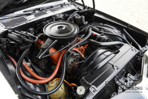 Bild 38/50 von Chevrolet Camaro (1970)