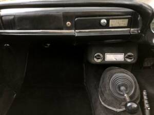 Imagen 41/50 de Alfa Romeo 2600 Spider (1964)
