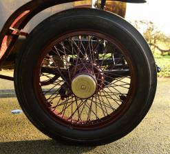 Immagine 29/50 di Rolls-Royce 40&#x2F;50 HP Silver Ghost (1922)