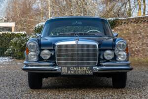 Bild 28/50 von Mercedes-Benz 280 SE 3,5 (1970)