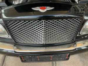 Bild 28/31 von Bentley Arnage Red Label (2000)