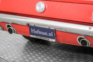 Bild 35/50 von Ford Mustang 289 (1966)