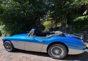 Image 2/28 de Austin-Healey 3000 Mk III (BJ8) (1964)