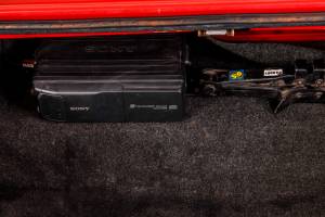 Image 35/50 of Alfa Romeo 1.6 Spider (1985)