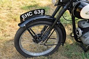 Image 3/31 of BSA Bantam Major D3 (1957)