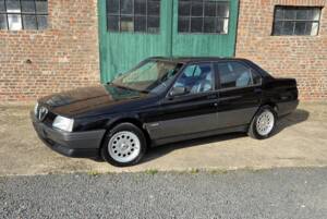 Bild 3/55 von Alfa Romeo 164 2.0 (1989)