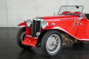 Bild 2/50 von MG NA Magnette (1934)