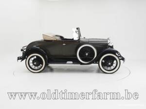 Image 6/15 of Ford Model A (1929)