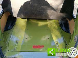 Image 6/10 de Autobianchi 500 Nuova Giardiniera (1974)