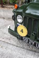 Bild 18/43 von Austin Champ Military (1953)