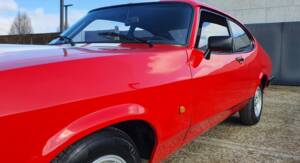 Imagen 16/41 de Ford Capri 1,6 i (1981)