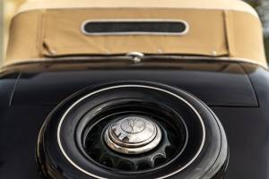 Bild 39/49 von Ford V8 DeLuxe Model 48 (1935)
