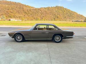 Image 3/101 of Maserati Mexico 4200 (1971)