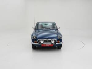 Immagine 5/15 di MG MGB GT (1973)