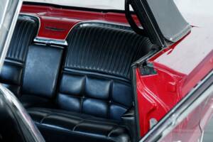 Bild 33/50 von Ford Thunderbird (1966)
