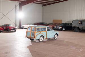 Bild 2/42 von Morris Minor 1000 Traveller (1967)