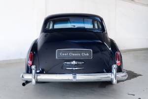 Image 5/40 of Rolls-Royce Silver Cloud II (1960)