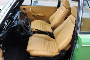 Bild 11/28 von BMW 2002 tii (1974)