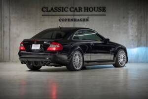 Bild 8/100 von Mercedes-Benz CLK 63 AMG Black Series (2007)