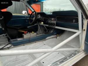Bild 13/52 von Ford Mustang 289 (1965)