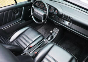 Bild 45/57 von Porsche 911 Carrera 4 (1992)