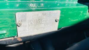 Imagen 12/14 de FIAT 124 Spider BS (1972)