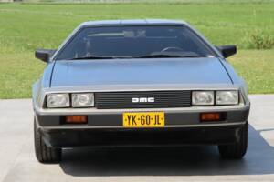Immagine 38/50 di DeLorean DMC-12 (1981)