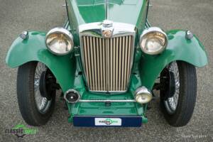 Bild 17/35 von MG TC (1947)