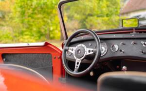 Bild 23/37 von Austin-Healey Sprite Mk III (1966)