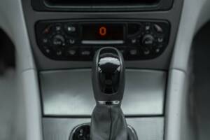Immagine 46/50 di Mercedes-Benz C 220 CDI T (2003)