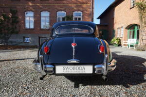 Image 5/26 of Jaguar XK 140 SE FHC (1955)