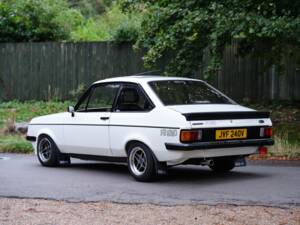 Afbeelding 10/50 van Ford Escort RS 2000 (1979)